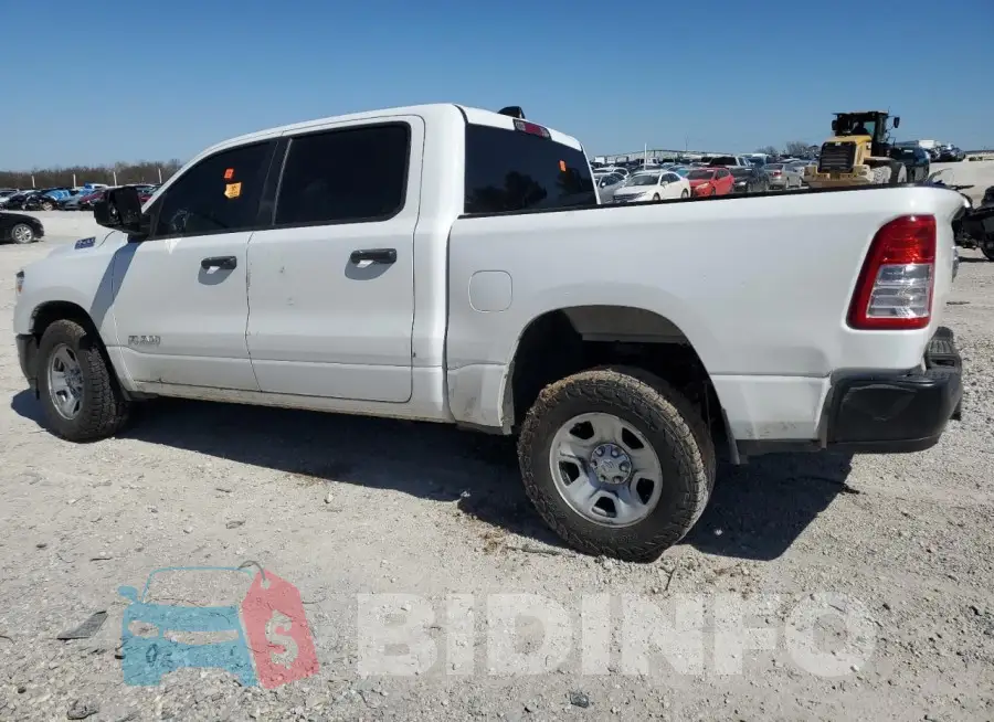 1C6SRFGT5NN461472 Photo# 2