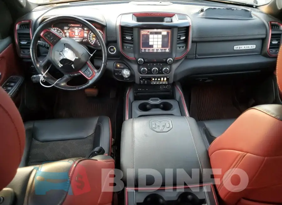 1C6SRFLT2KN698535 Photo# 8