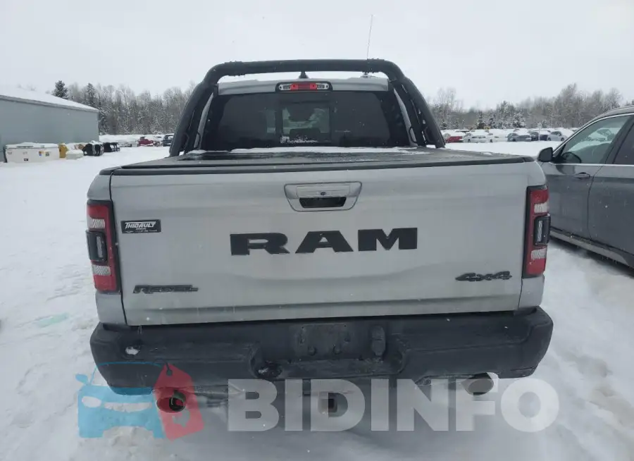 1C6SRFLT4NN269031 Photo# 6