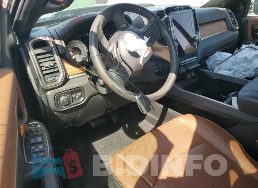 3C6UR5PL5MG530364 Photo# 8