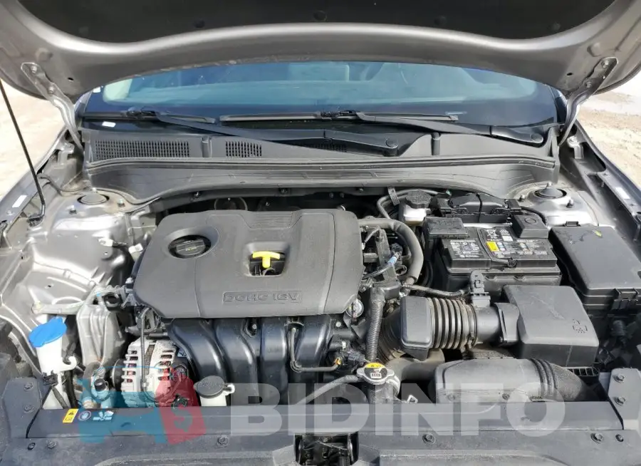 3KPF24AD5PE549675 Photo# 11