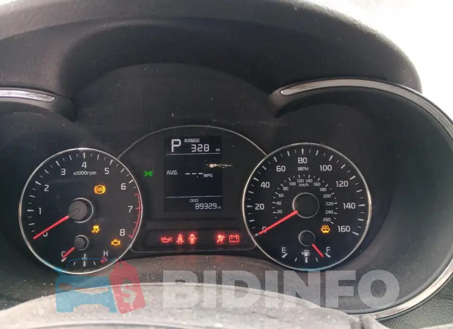 3KPFK4A74HE143933 Photo# 9
