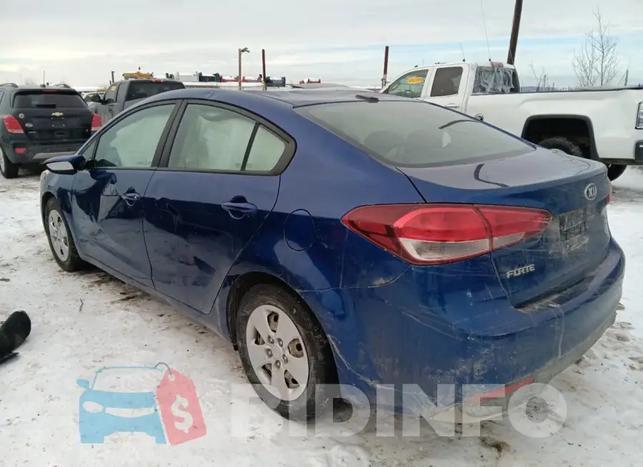 3KPFK4A74HE143933 Photo# 2