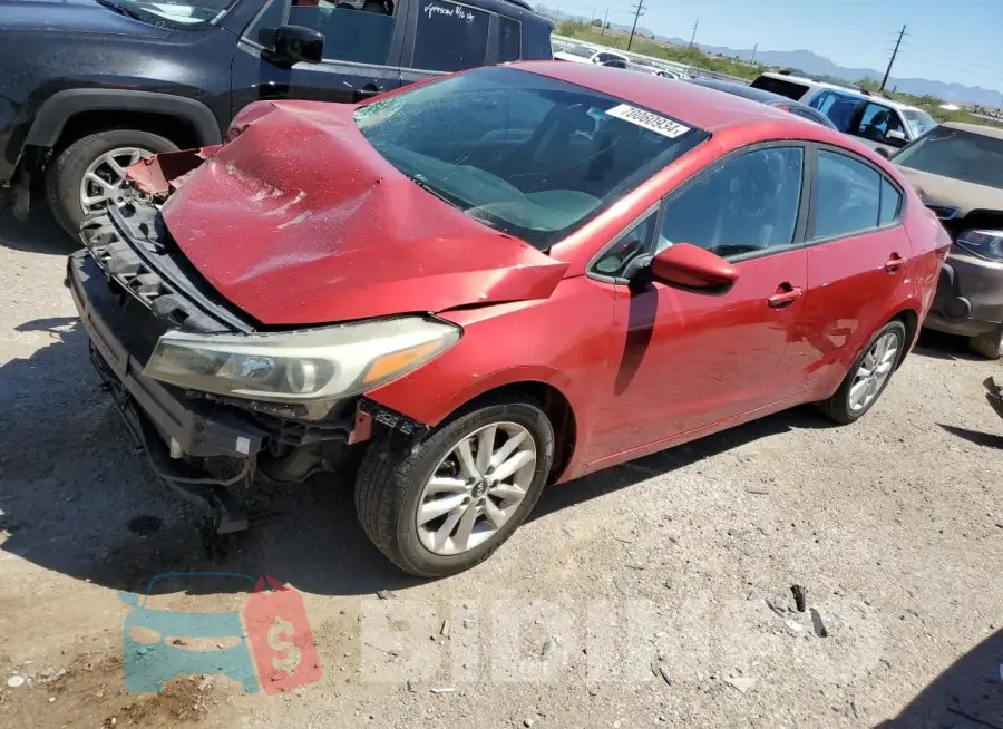 3KPFL4A7XHE039847 Photo# 1