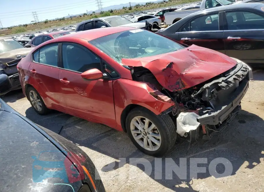 3KPFL4A7XHE039847 Photo# 4