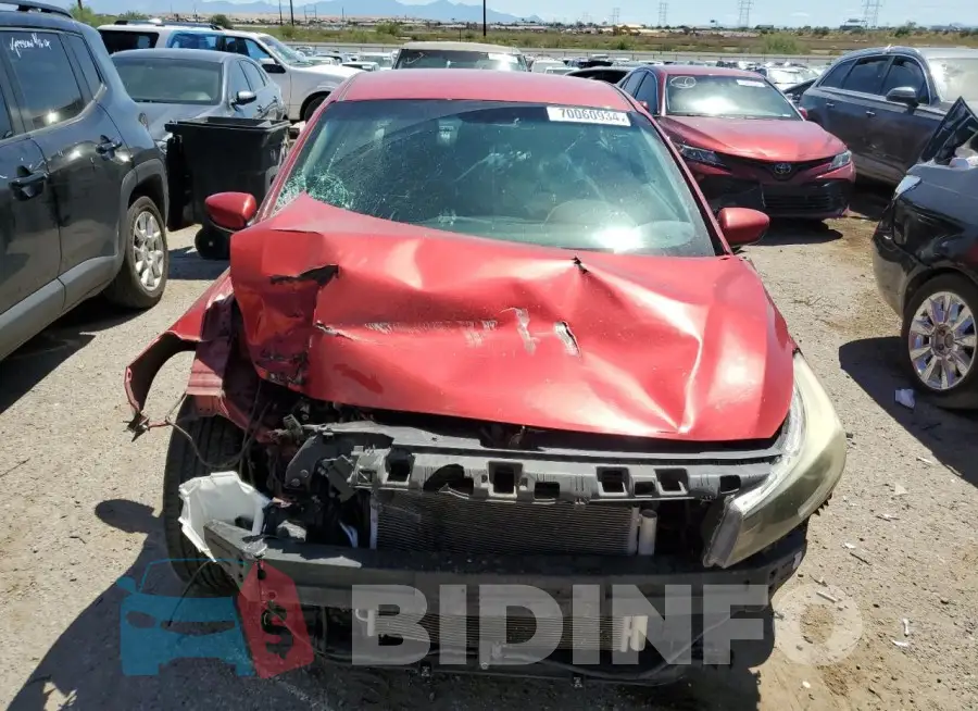 3KPFL4A7XHE039847 Photo# 5
