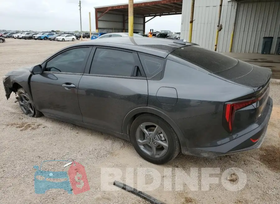 3KPFT4DE7SE084424 Photo# 2