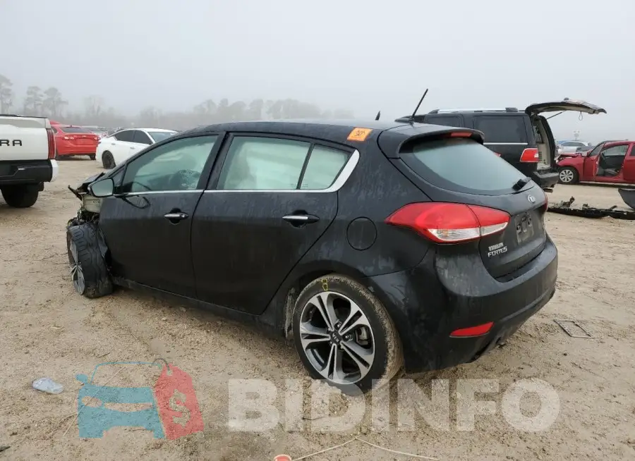 KNAFX5A85G5546374 Photo# 2