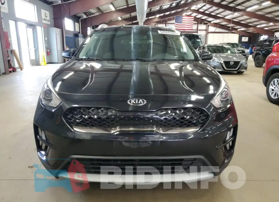KNDCB3LC5L5362444 Photo# 5