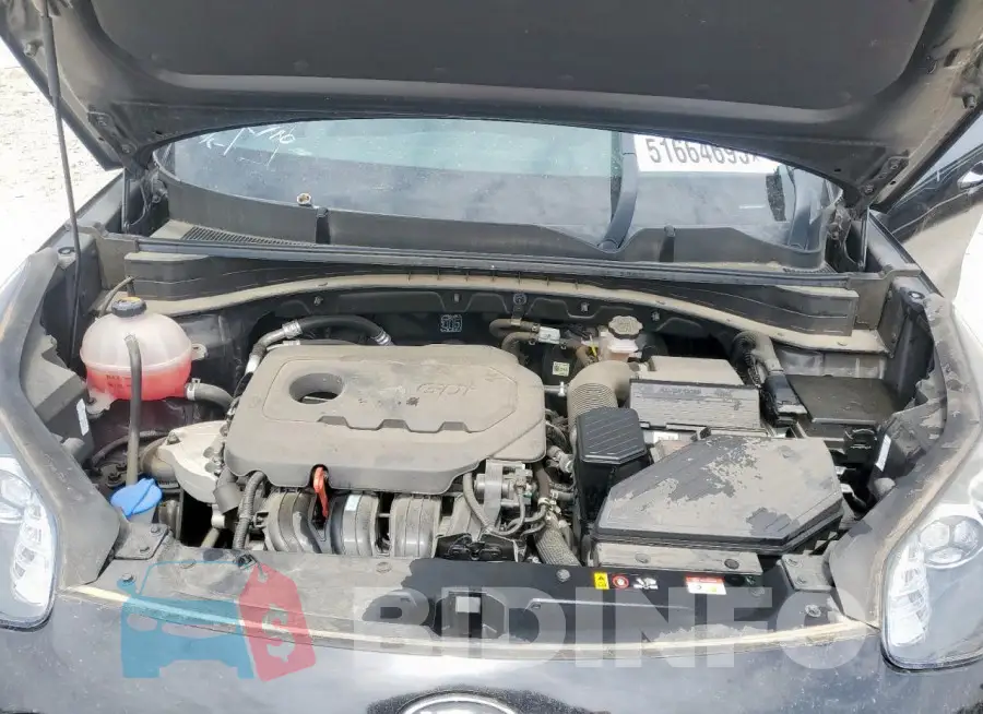 KNDPN3AC6M7928743 Photo# 12