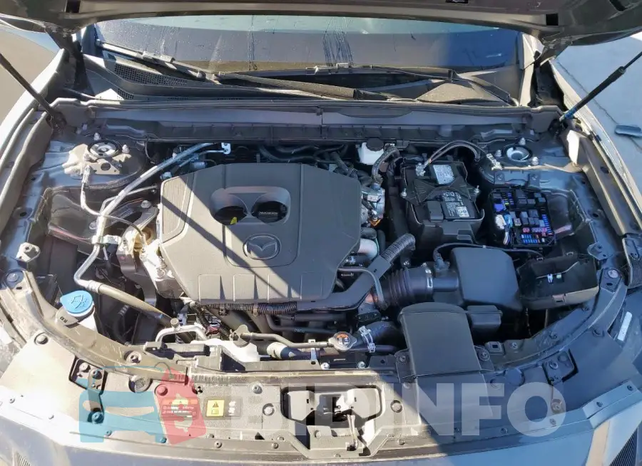 7MMVABBMXSN329678 Photo# 12