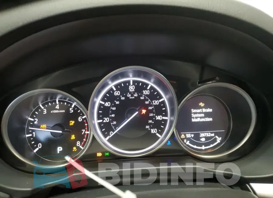 JM3KFBCM8N0623205 Photo# 9