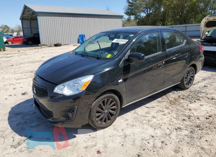 ML32F4FJ0LHF07393 Photo# 1