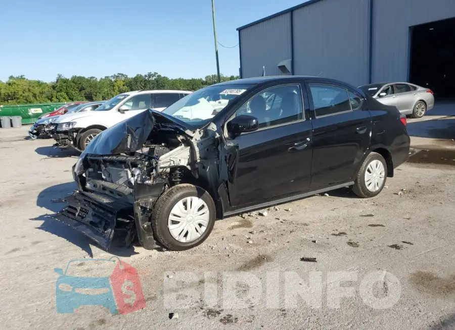 ML32FUFJ1RHF16418 Photo# 1
