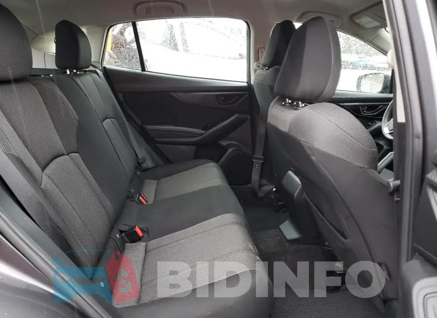 4S3GTAA63K1735146 Photo# 10