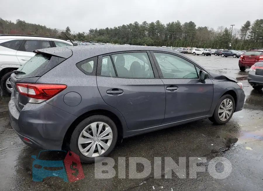 4S3GTAA63K1735146 Photo# 3