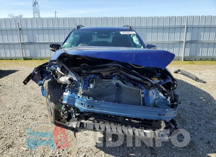 4S4GUHM68R3707869 Photo# 5