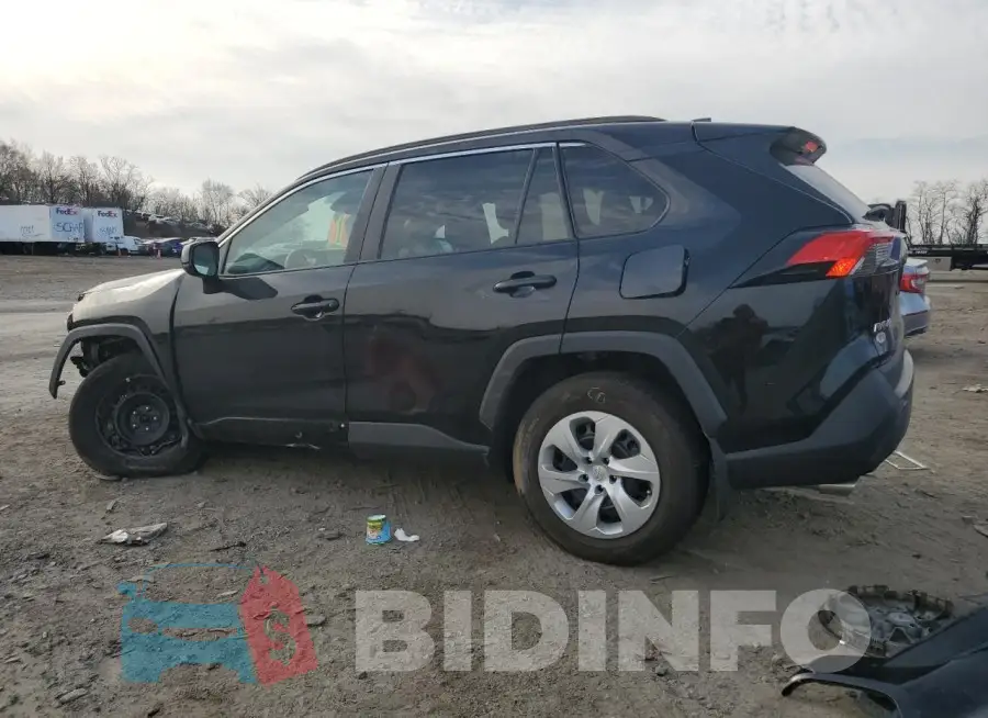 2T3F1RFV1LC131812 Photo# 2