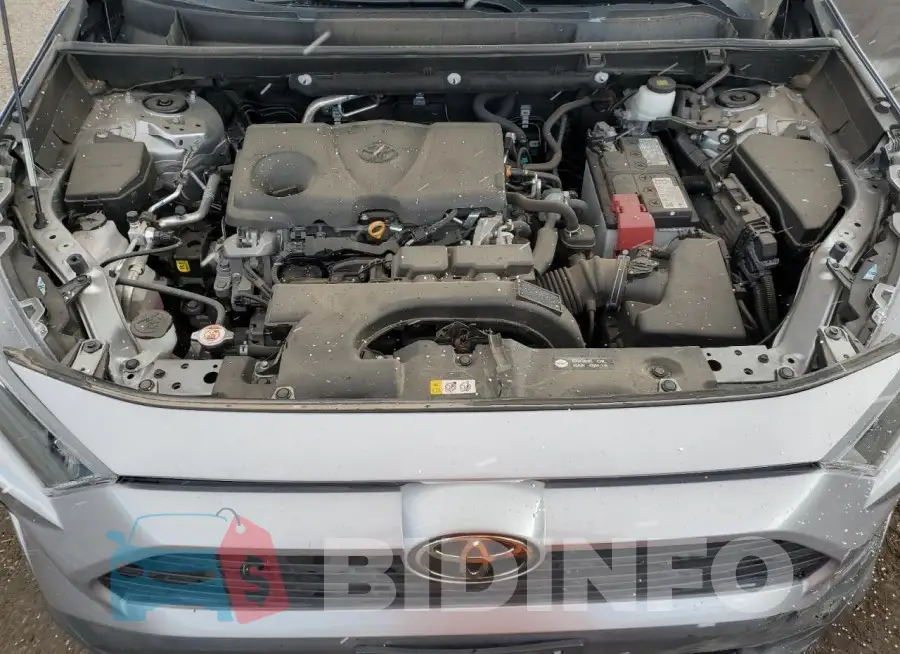 2T3G1RFV7MC233203 Photo# 12