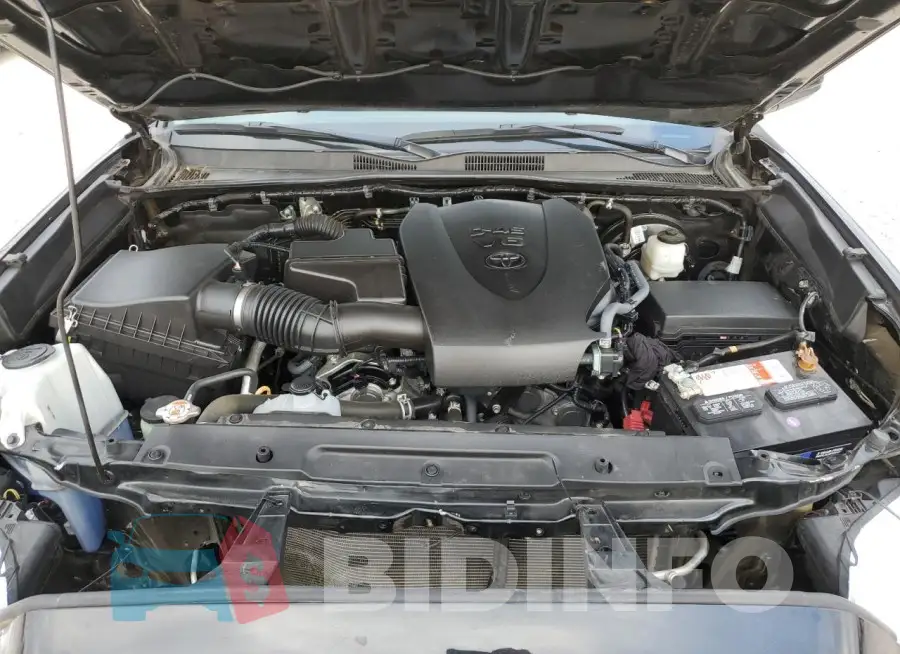 3TMCZ5AN9NM458876 Photo# 11