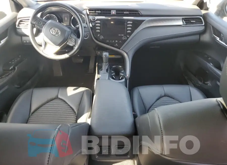 4T1B11HK4KU286220 Photo# 8