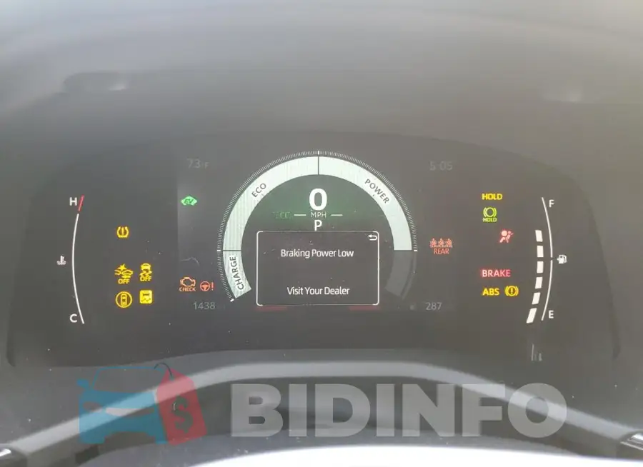 4T1DAACK0SU580682 Photo# 9