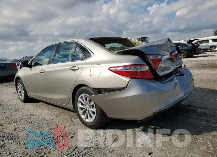 4T4BF1FK6GR545078 Photo# 2