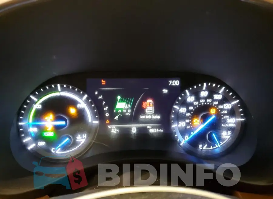 5TDEBRCH8LS000920 Photo# 9