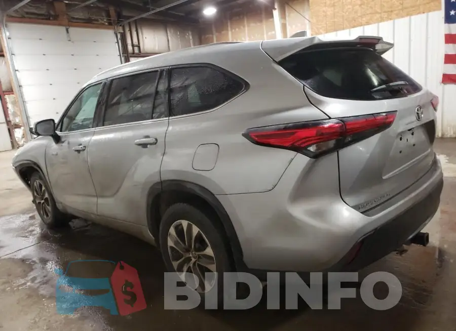 5TDHBRCH6LS502256 Photo# 2