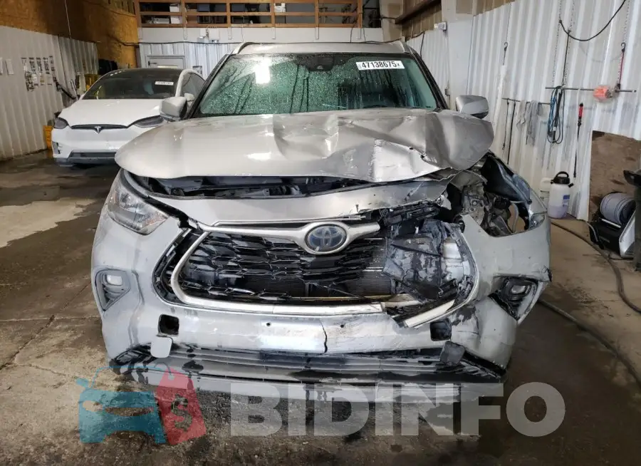 5TDHBRCH6LS502256 Photo# 5