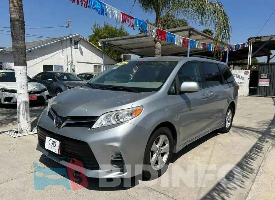 5TDKZ3DC8LS064793 Photo# 2