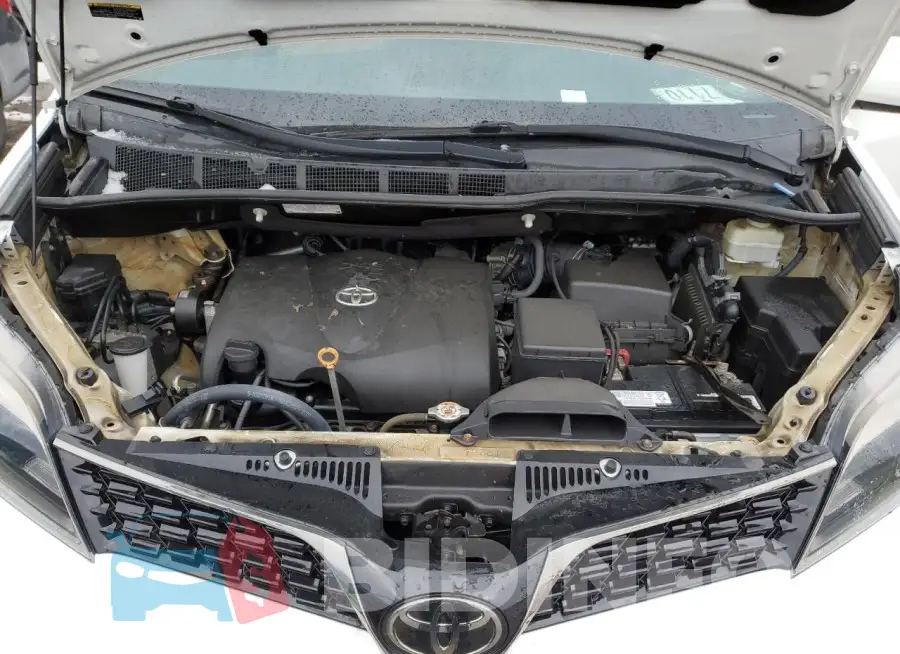 5TDXZ3DCXJS961181 Photo# 12