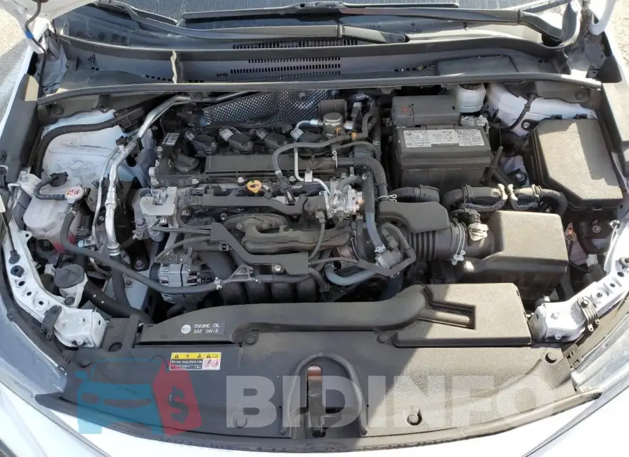 5YFP4MCE9PP152991 Photo# 11