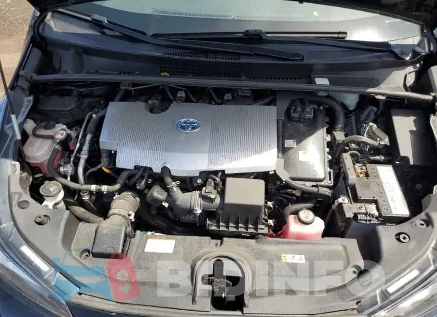 JTDKAMFU6M3150108 Photo# 11