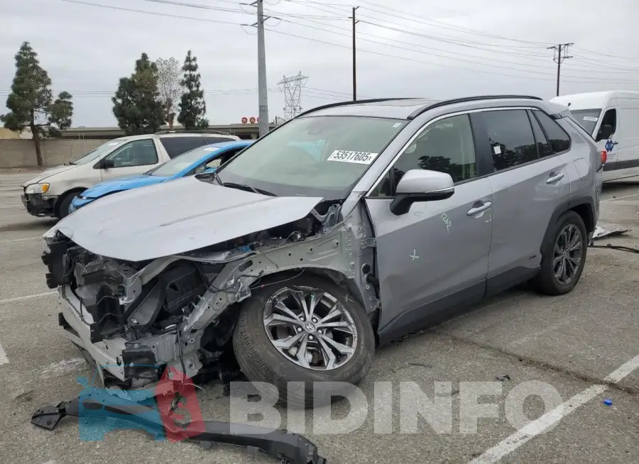 JTMB6RFV4PD115993 Photo# 1