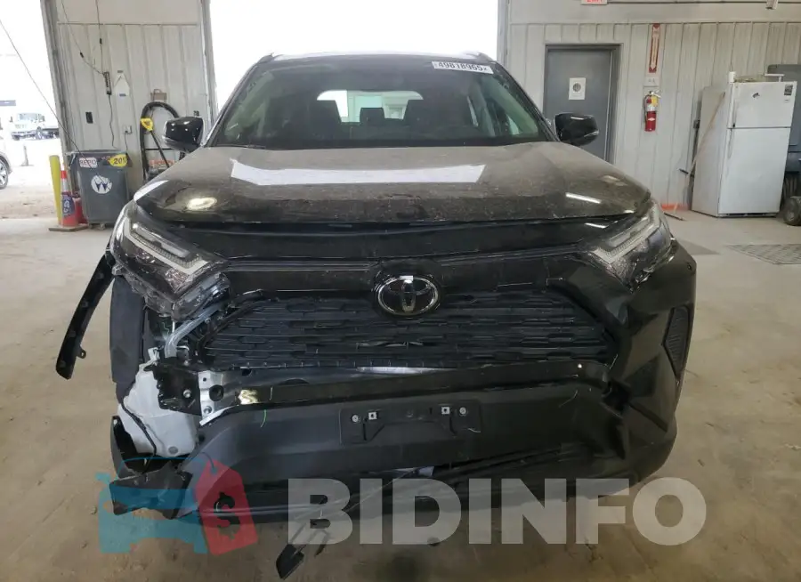 JTMRWRFV6SD276773 Photo# 5