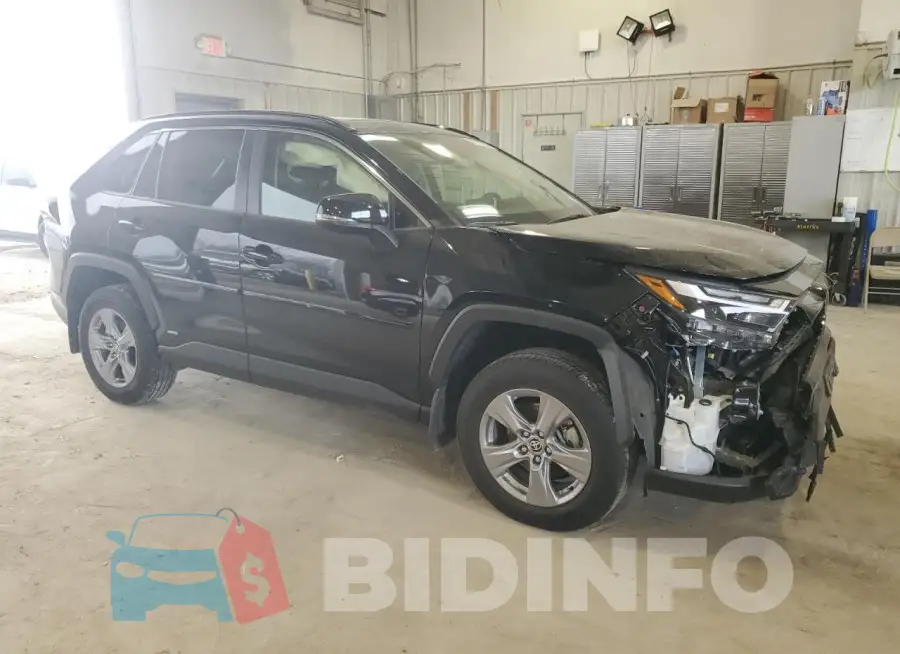 JTMRWRFV6SD276773 Photo# 4