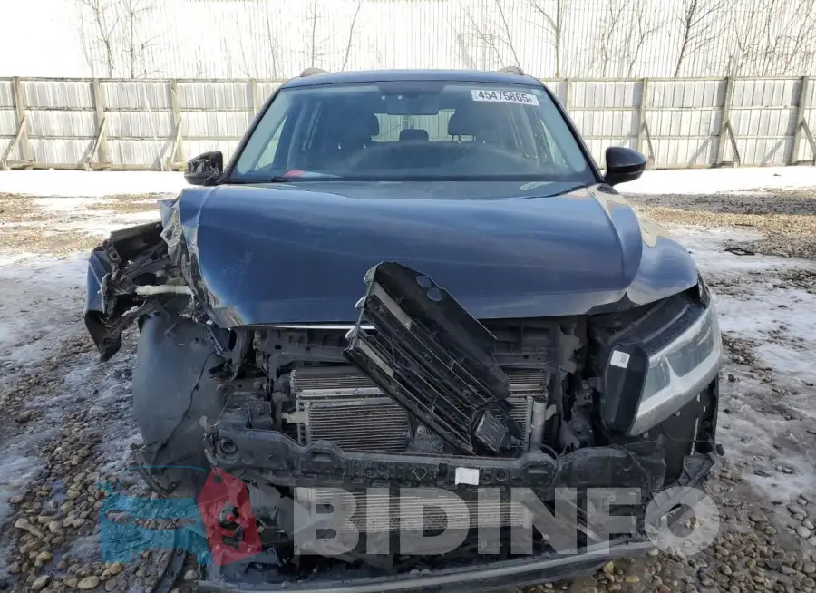 3VV2B7AX5KM045833 Photo# 5