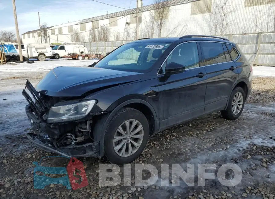 3VV2B7AX5KM045833 Photo# 1