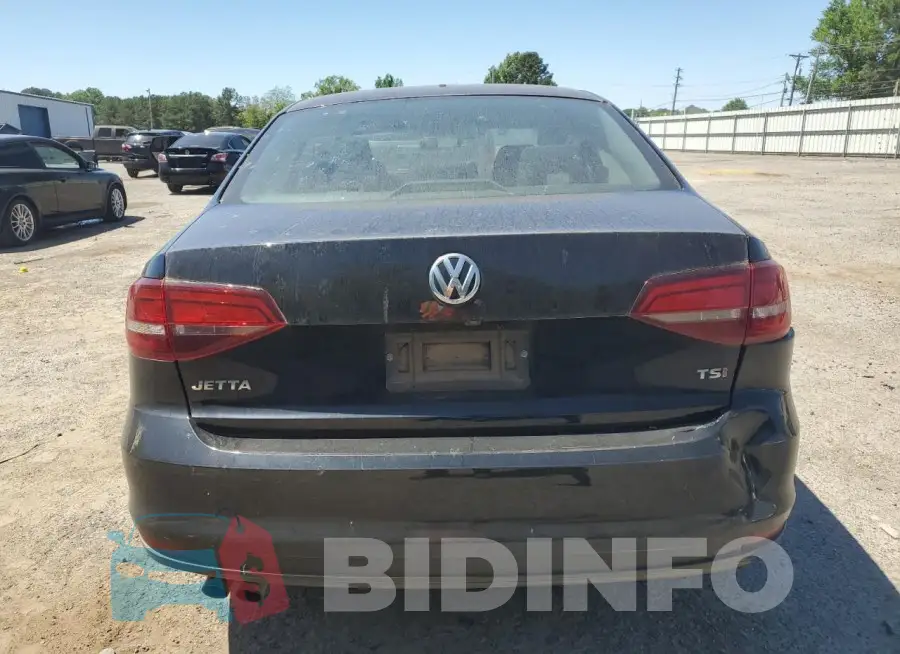 3VW2B7AJ0HM334425 Photo# 6