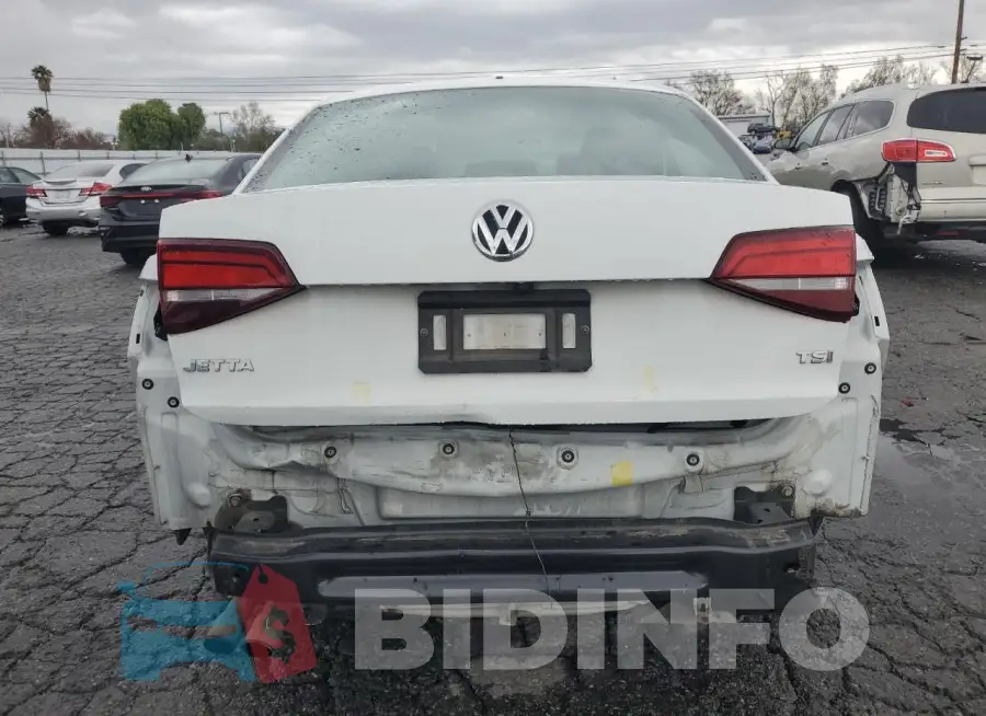 3VW2B7AJ2HM257055 Photo# 6