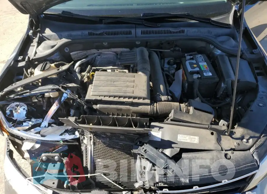 3VW2B7AJ3HM370027 Photo# 11