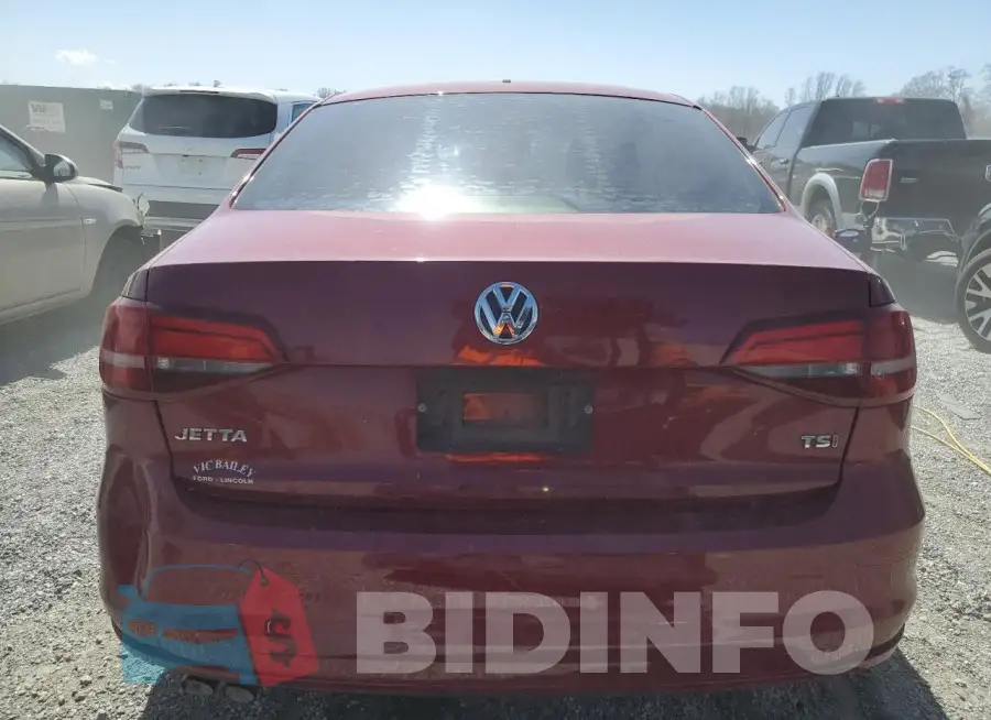 3VW2B7AJ5HM331150 Photo# 6