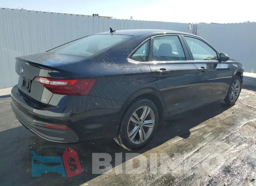 3VWEM7BU6RM024166 Photo# 3