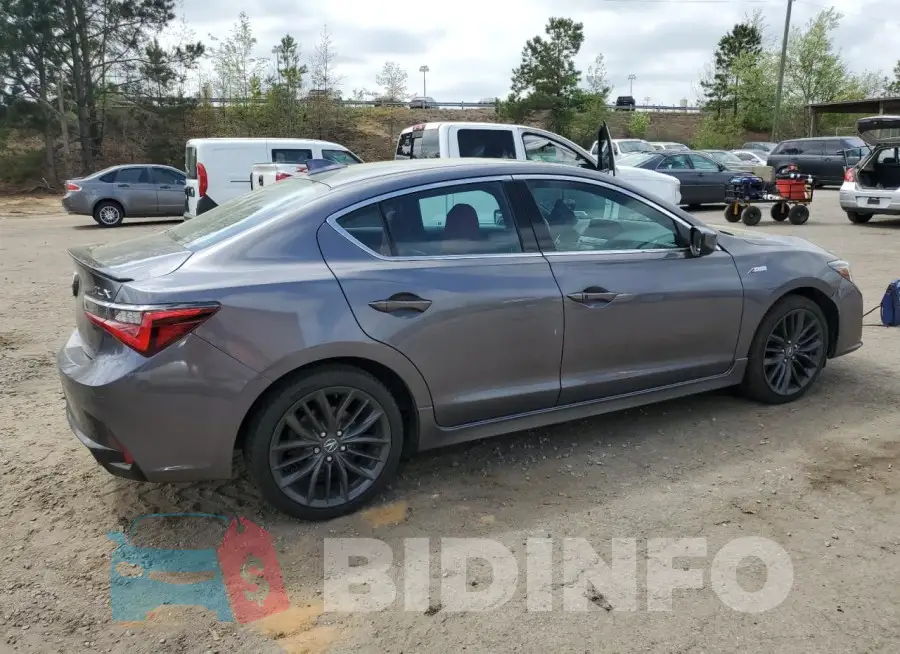 19UDE2F86NA008750 Photo# 3