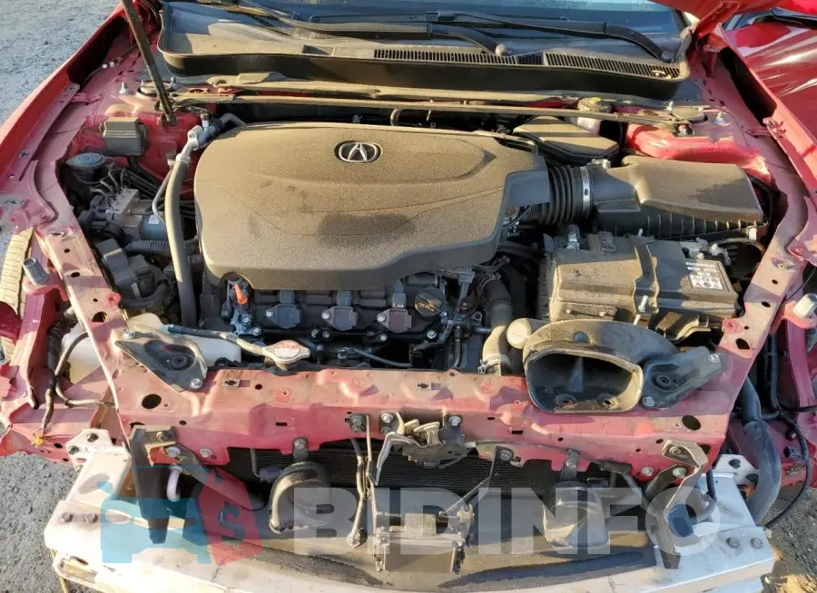 19UUB2F60KA005121 Photo# 11