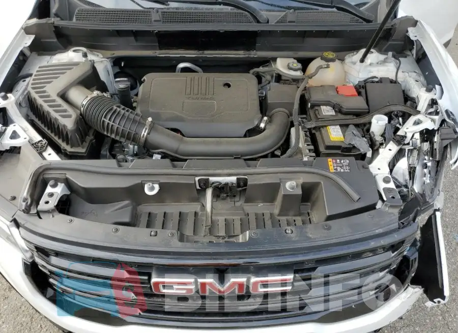 1GKKNKL44PZ190352 Photo# 12