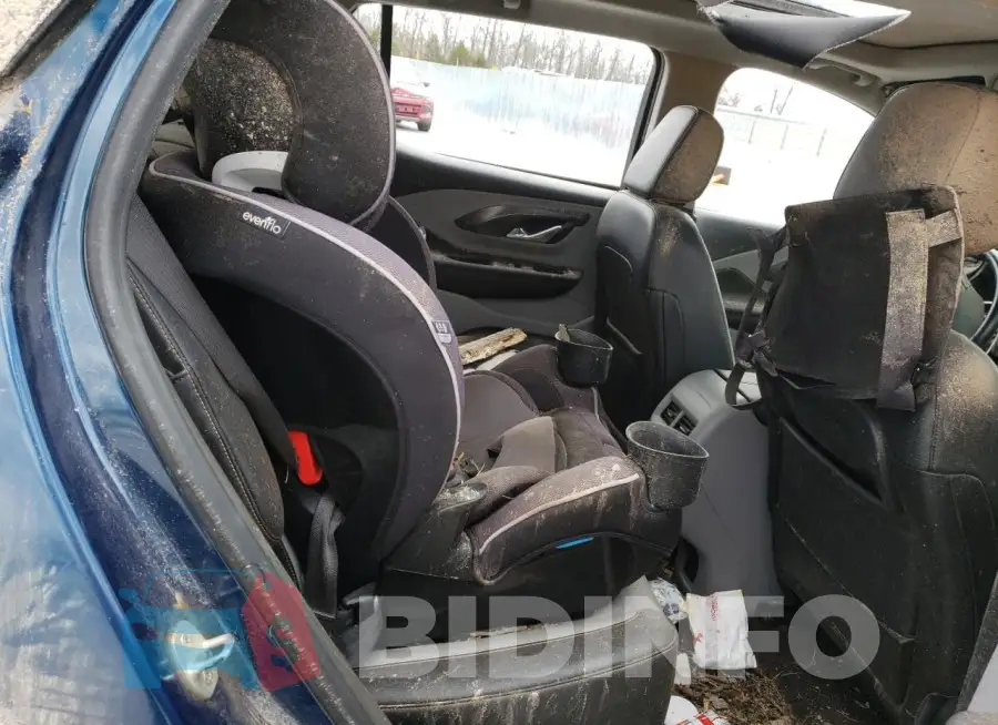 3GKALPEV6ML308568 Photo# 11