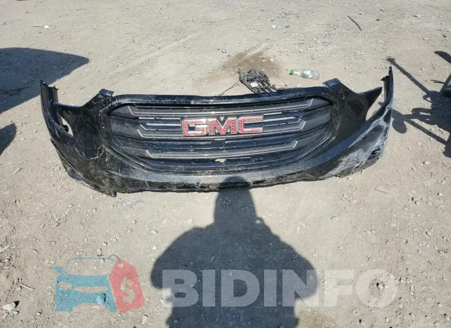3GKALPEV6ML345118 Photo# 13