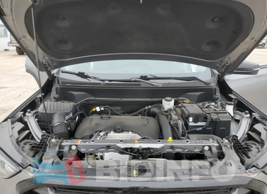 3GKALPEX4LL186275 Photo# 12